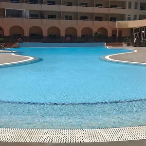 Medano Octopus Apartamento